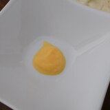 離乳食 中期 卵の黄身のペースト